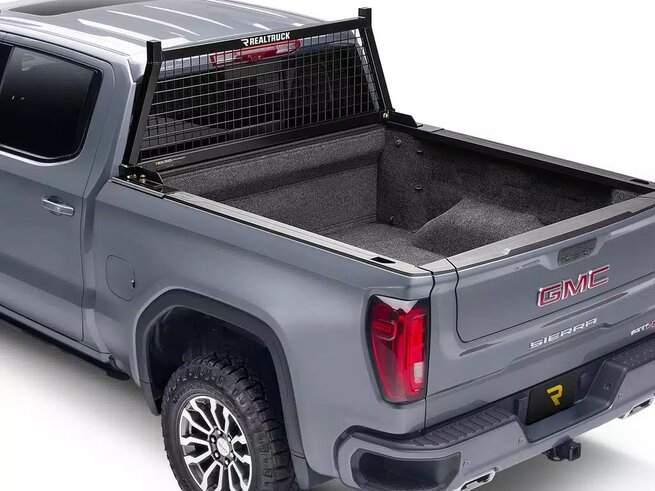 RealTruck Backrack