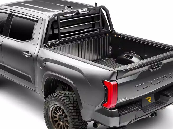 RealTruck Backrack