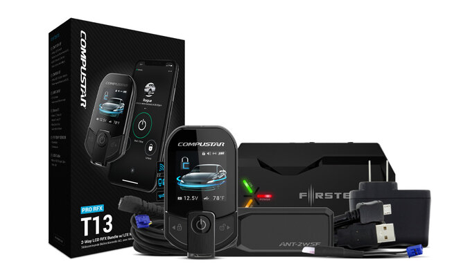 PRO T13 with LTE