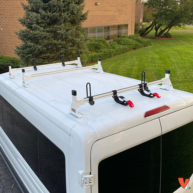 Vantech H1 Utility Rack