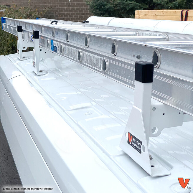 Vantech H1 Utility Rack