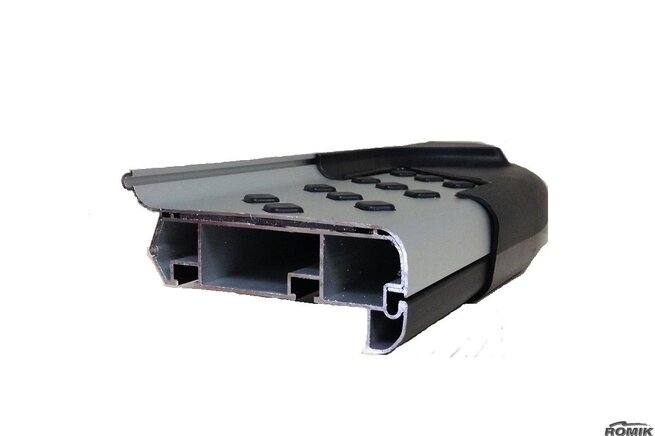 Romik Running Boards