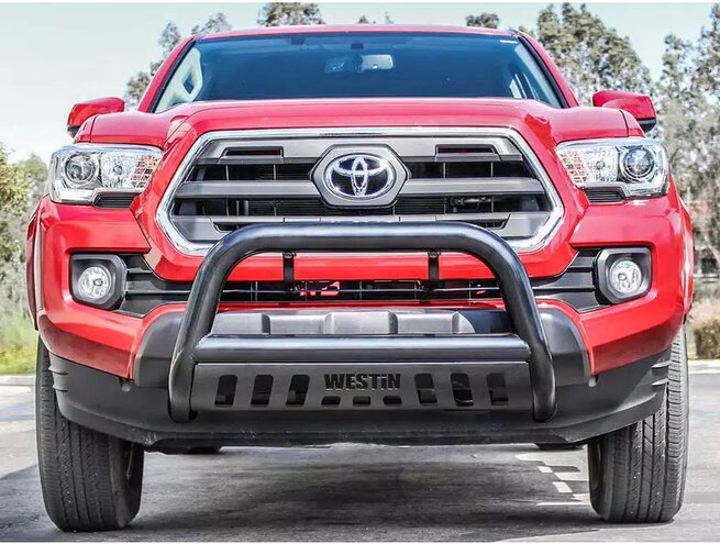 Bull Bar