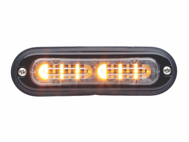 Whelen ION T-Series