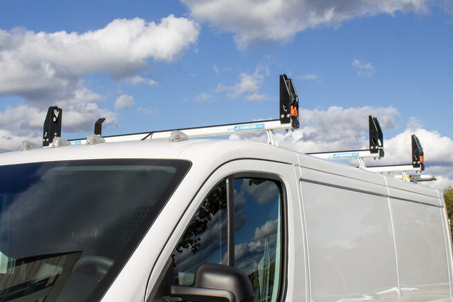 Adrian Steel Profile™ - HD Utility Rack