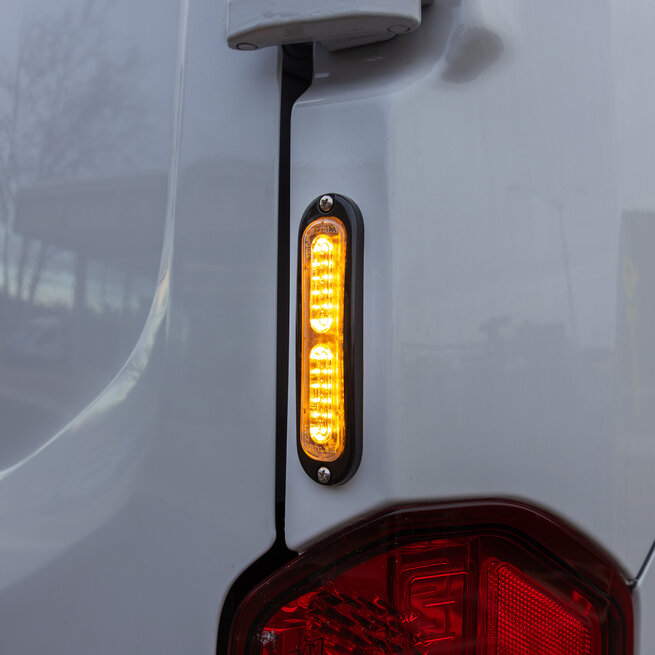 Whelen ION T-Series