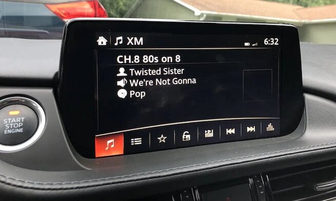 VaisTech SiriusXM