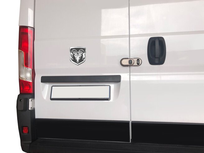 Cargo Van Locks