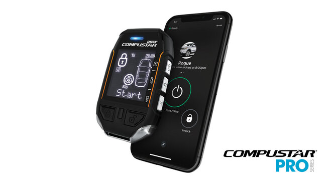 Pro 2-Way T12 with LTE