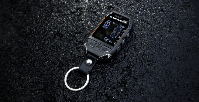 Pro 2-Way T12 with LTE