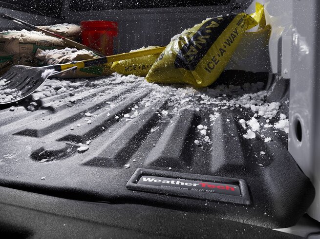 WeatherTech TechLiner