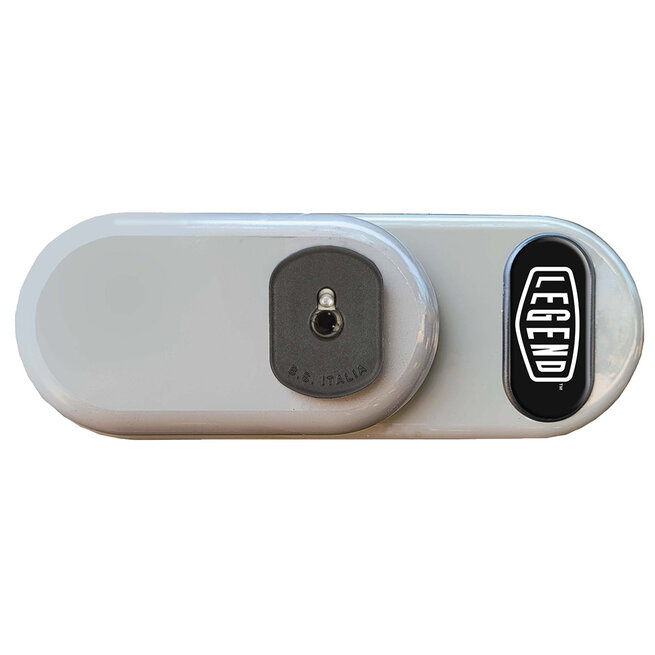 Cargo Van Locks