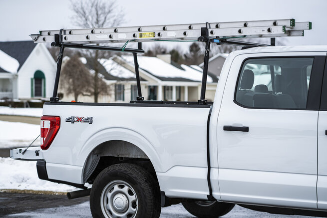 Adrian Steel PROFILE™ - HD Utility Rack